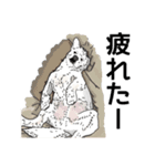 愛犬ソラのスタンプ第2弾（個別スタンプ：7）