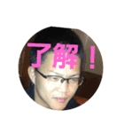 みんなのアイドルほじ(ぞうり)（個別スタンプ：6）