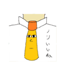 りぼのスタンプ（個別スタンプ：10）