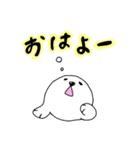 めみごま（個別スタンプ：3）