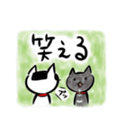ぶぶちゃまイラストすたんぴ（個別スタンプ：16）