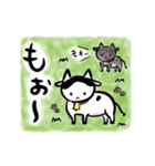 ぶぶちゃまイラストすたんぴ（個別スタンプ：19）