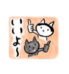 ぶぶちゃまイラストすたんぴ（個別スタンプ：21）