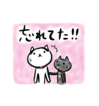 ぶぶちゃまイラストすたんぴ（個別スタンプ：23）