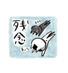 ぶぶちゃまイラストすたんぴ（個別スタンプ：28）