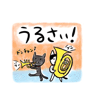 ぶぶちゃまイラストすたんぴ（個別スタンプ：31）