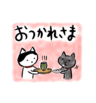 ぶぶちゃまイラストすたんぴ（個別スタンプ：34）