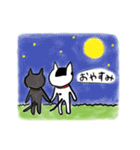 ぶぶちゃまイラストすたんぴ（個別スタンプ：40）