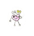 息子オリジナル（個別スタンプ：2）