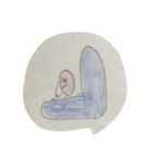息子オリジナル（個別スタンプ：3）