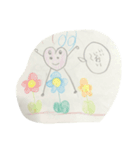 息子オリジナル（個別スタンプ：5）