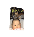 夢花（個別スタンプ：3）