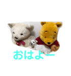 エミリア（個別スタンプ：1）