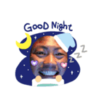Masaya's stamp！（個別スタンプ：3）