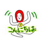 マッチマン（個別スタンプ：2）