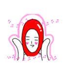 マッチマン（個別スタンプ：8）