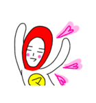 マッチマン（個別スタンプ：18）