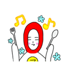 マッチマン（個別スタンプ：23）