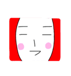 マッチマン（個別スタンプ：24）