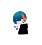 作りましたすたんぷ（個別スタンプ：2）