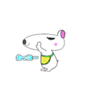 カピバラ123よく使う（個別スタンプ：1）
