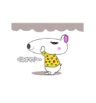 カピバラ123よく使う（個別スタンプ：5）