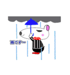 カピバラ123よく使う（個別スタンプ：6）