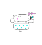 カピバラ123よく使う（個別スタンプ：10）