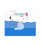 カピバラ123よく使う（個別スタンプ：18）