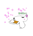 カピバラ123よく使う（個別スタンプ：26）