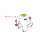 カピバラ123よく使う（個別スタンプ：31）