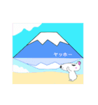 カピバラ123よく使う（個別スタンプ：33）