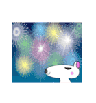 カピバラ123よく使う（個別スタンプ：36）
