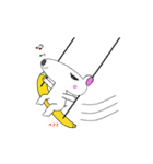 カピバラ123よく使う（個別スタンプ：40）