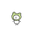 ゆるいFPSスタンプ2（個別スタンプ：38）