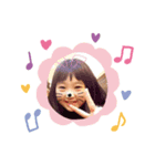 なんだかんだ仲良し（個別スタンプ：6）