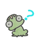 ビワコスキー vol.1（個別スタンプ：1）