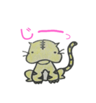 ビワコスキー vol.1（個別スタンプ：9）