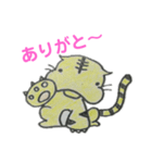 ビワコスキー vol.1（個別スタンプ：12）