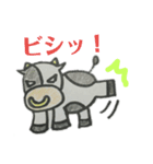 ビワコスキー vol.1（個別スタンプ：19）