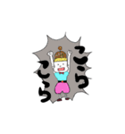 ゆるく楽しい毎日（個別スタンプ：28）
