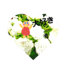 いろんな好き（個別スタンプ：2）