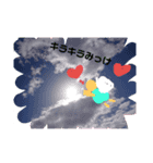 いろんな好き（個別スタンプ：5）