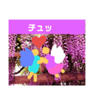 いろんな好き（個別スタンプ：7）