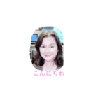 私の育てたお花（個別スタンプ：6）