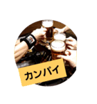 コブラ会（個別スタンプ：6）