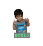 そうし君（個別スタンプ：7）