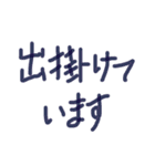あっきんの「て」から始まる文字です（個別スタンプ：17）