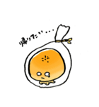つぶあんパン（個別スタンプ：28）