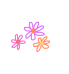 いろいろ K（個別スタンプ：1）